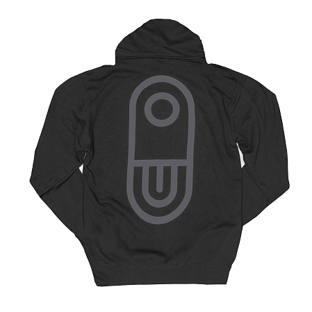 Байка AIRBLASTER Team Full Zip